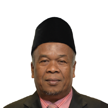 Ustaz Salleh Saad